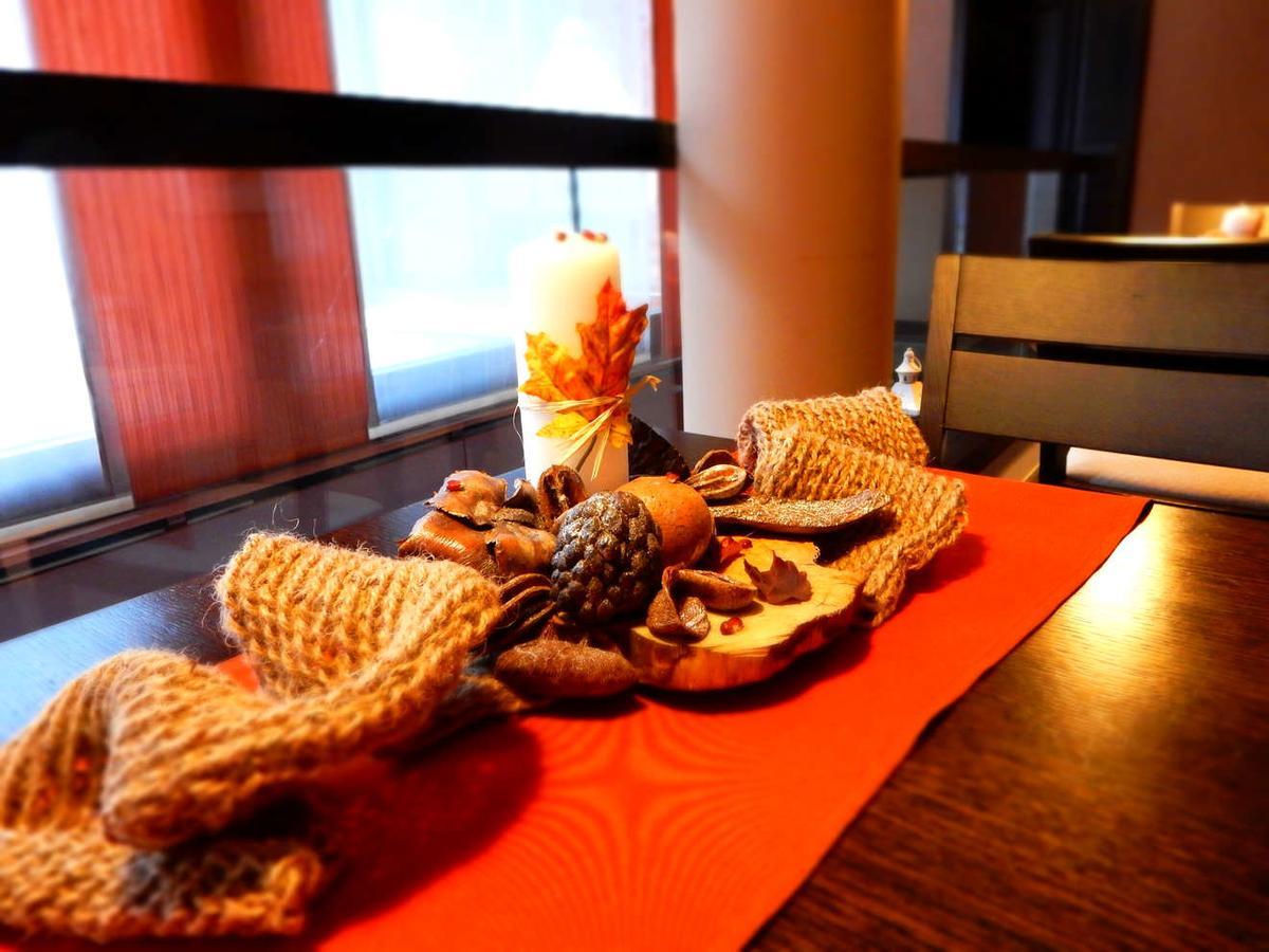 エステルゴム バジリカ アラット パンツィオ Bed & Breakfast エクステリア 写真